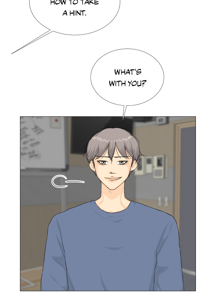 Read Half-Ghost chapter 87 image 14 on Lezhin