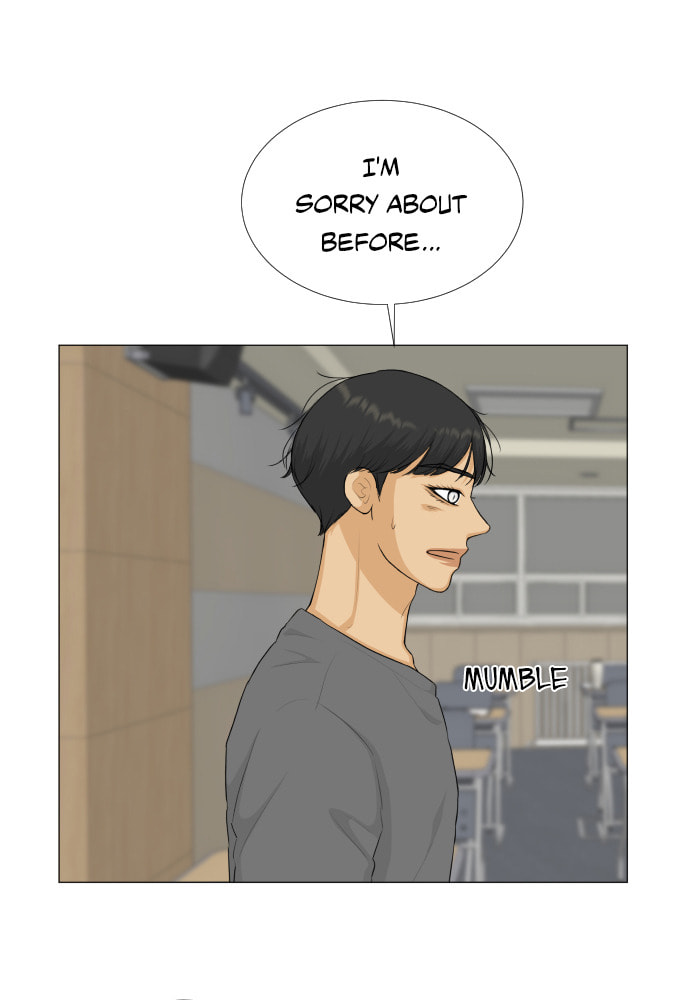 Read Half-Ghost chapter 87 image 15 on Lezhin
