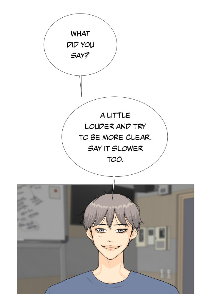 Read Half-Ghost chapter 87 image 17 on Lezhin