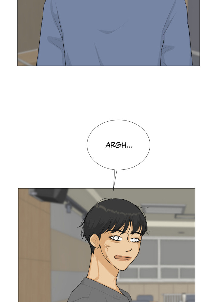 Read Half-Ghost chapter 87 image 18 on Lezhin