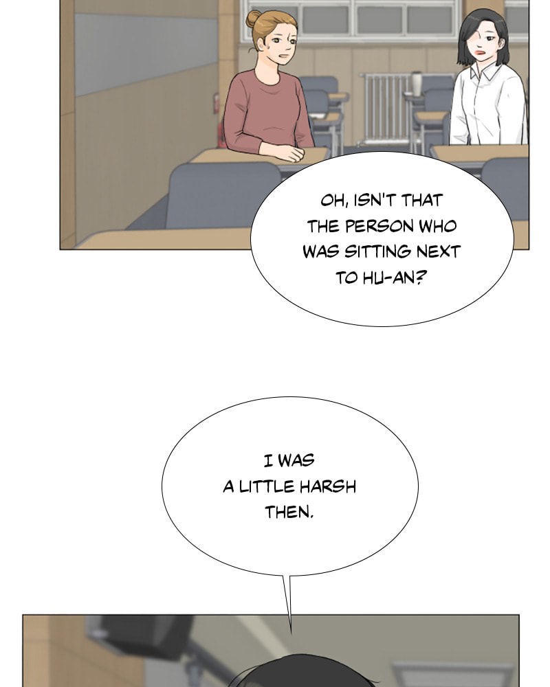 Read Half-Ghost chapter 87 image 2 on Lezhin