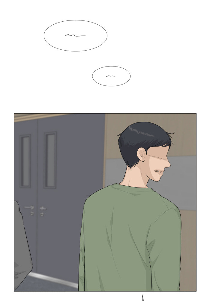 Read Half-Ghost chapter 87 image 20 on Lezhin