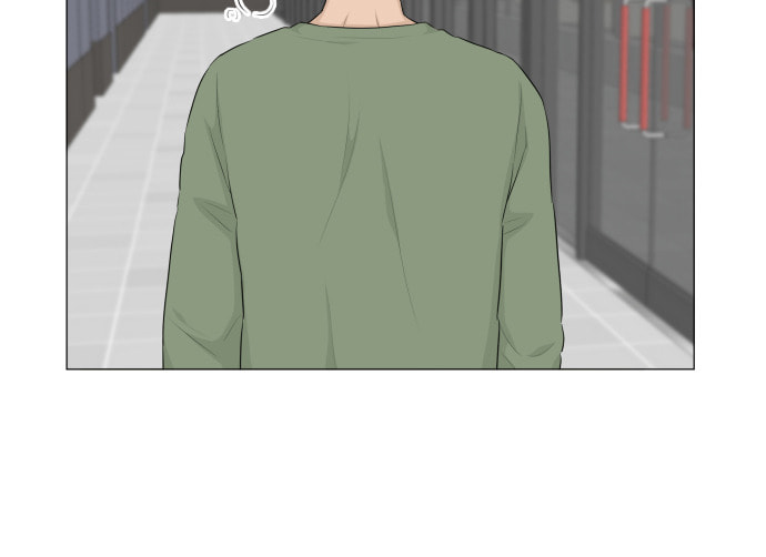 Read Half-Ghost chapter 87 image 23 on Lezhin