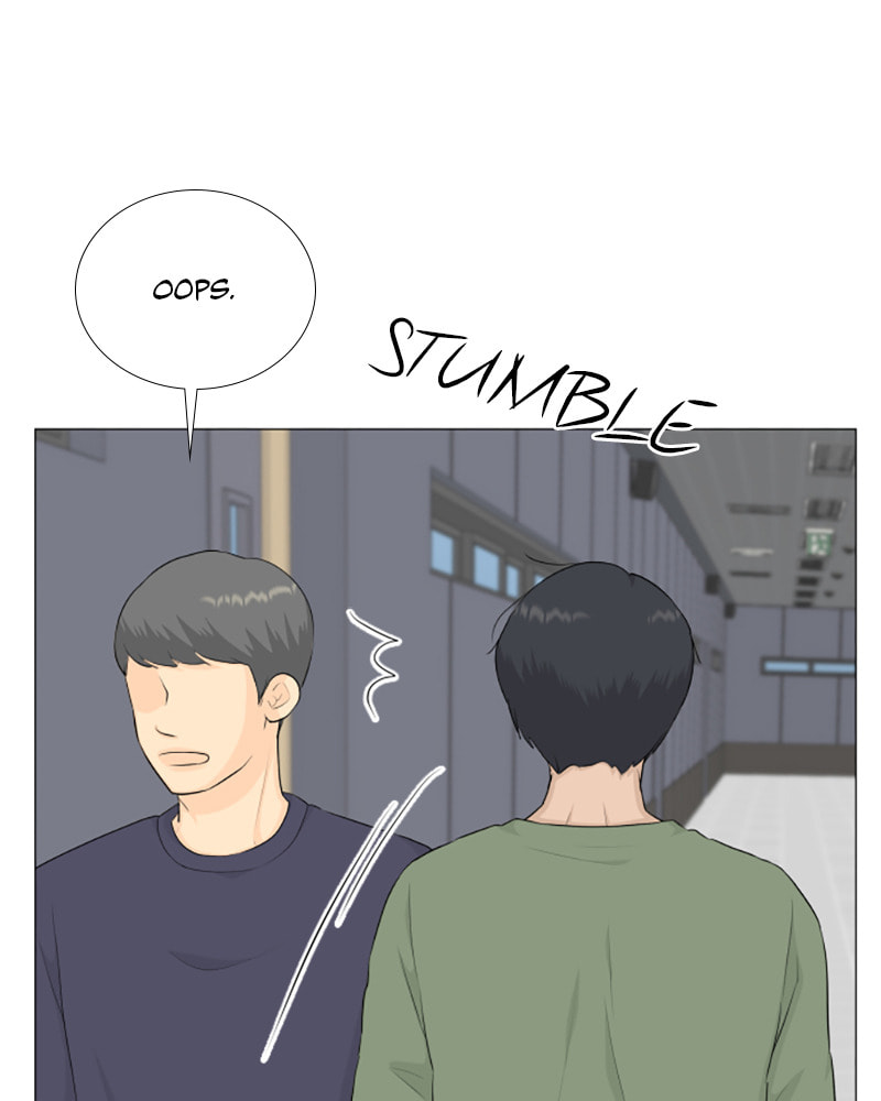 Read Half-Ghost chapter 87 image 24 on Lezhin