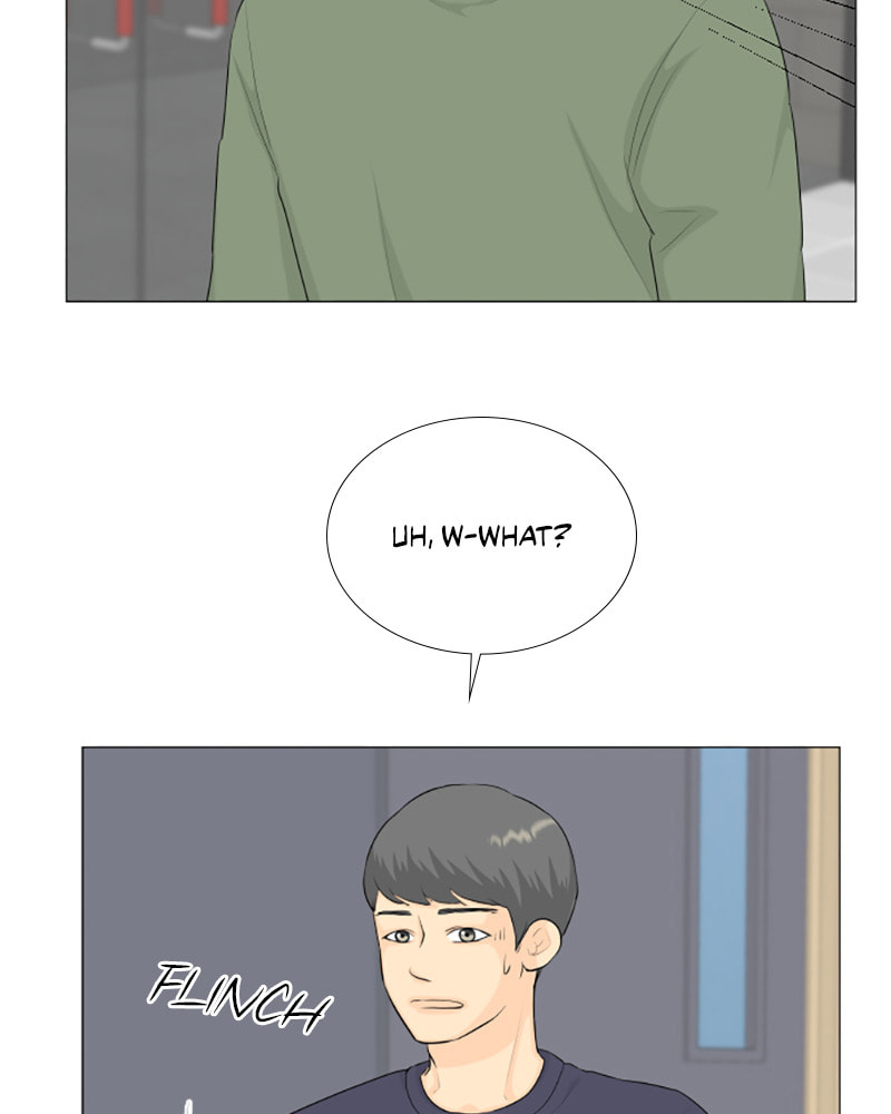 Read Half-Ghost chapter 87 image 26 on Lezhin