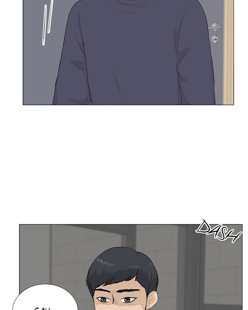 Read Half-Ghost chapter 87 image 27 on Lezhin