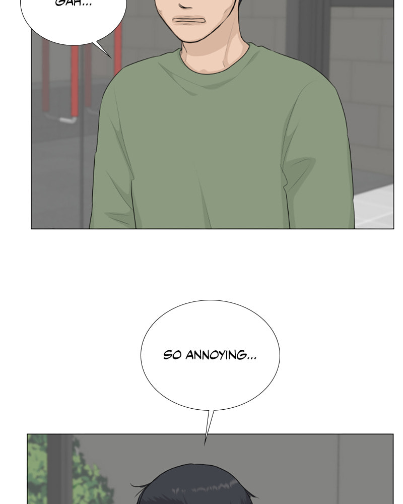 Read Half-Ghost chapter 87 image 28 on Lezhin