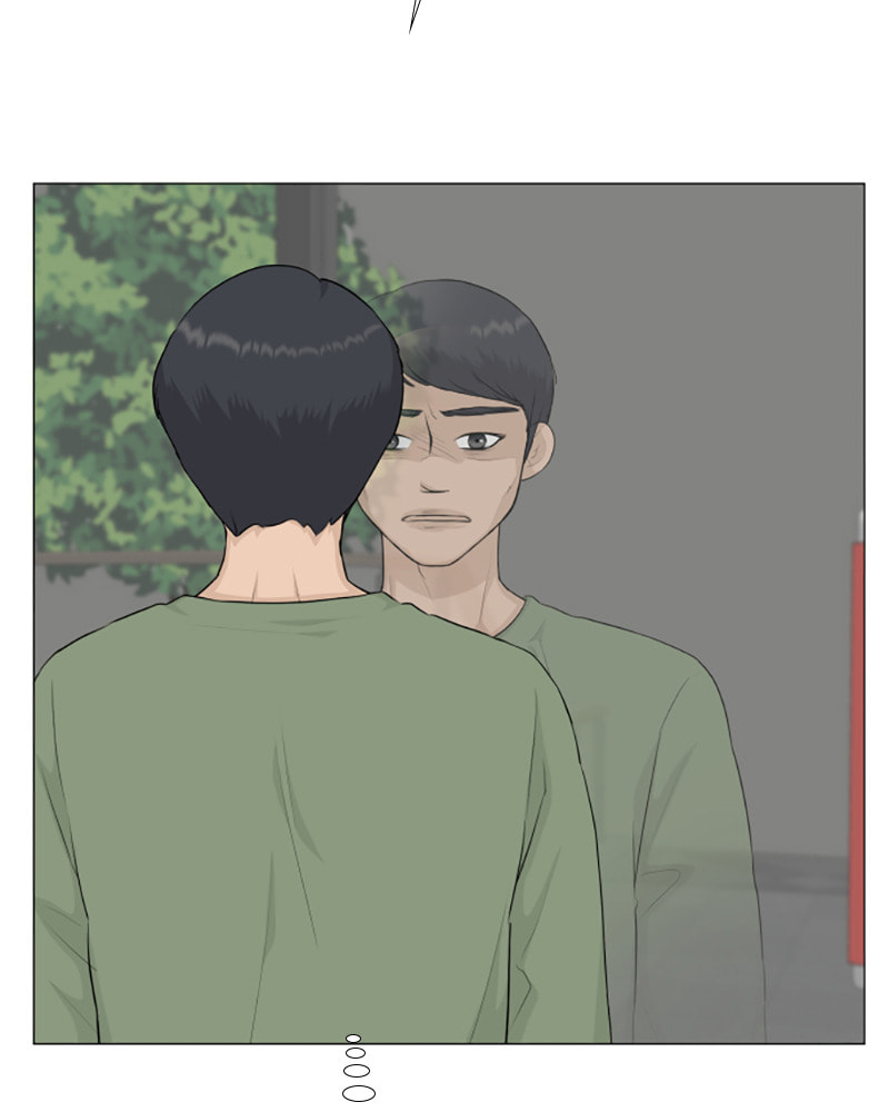 Read Half-Ghost chapter 87 image 30 on Lezhin