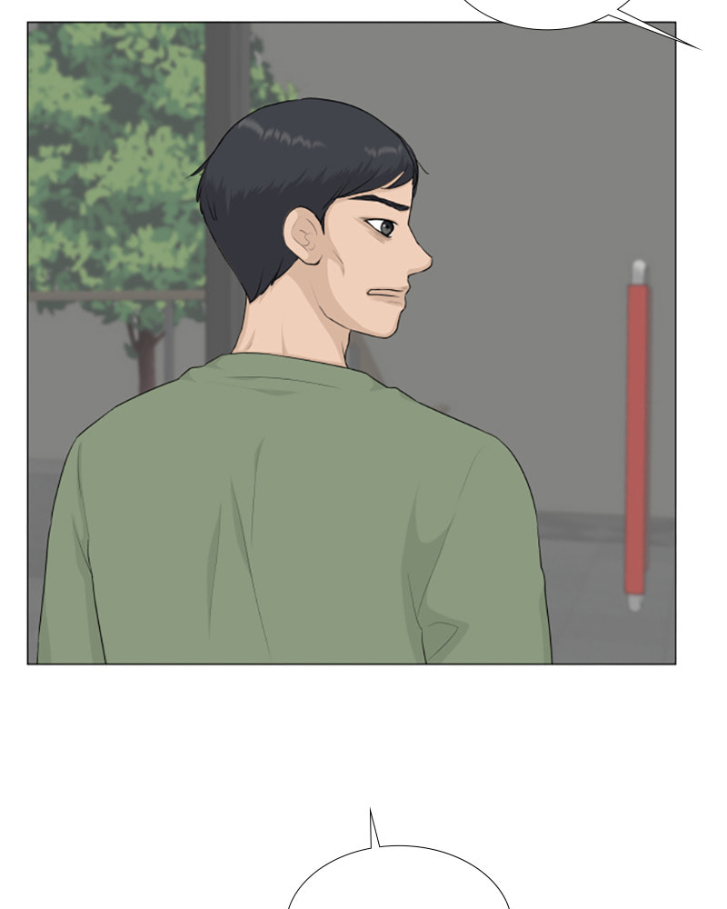Read Half-Ghost chapter 87 image 32 on Lezhin