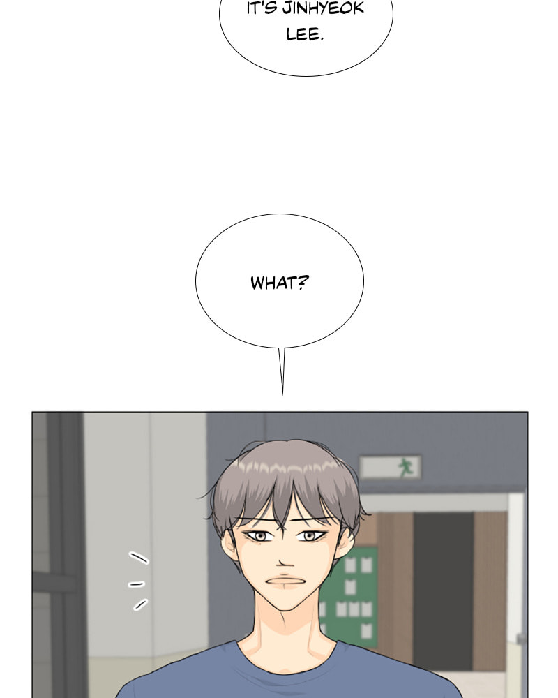 Read Half-Ghost chapter 87 image 33 on Lezhin
