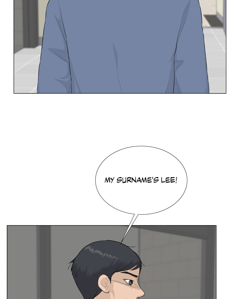 Read Half-Ghost chapter 87 image 34 on Lezhin