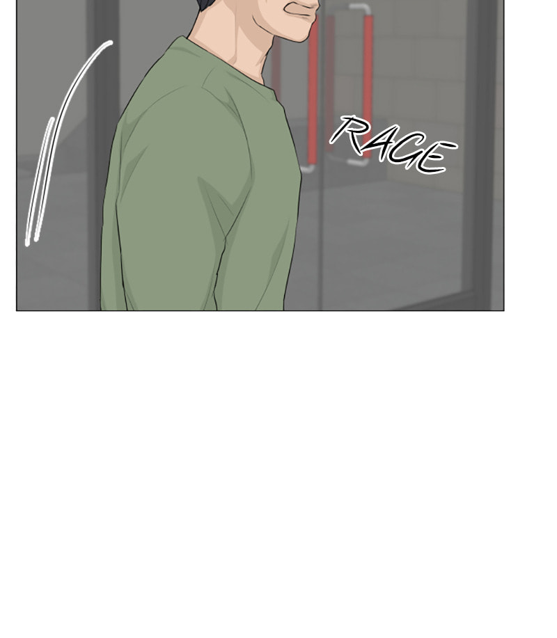 Read Half-Ghost chapter 87 image 35 on Lezhin