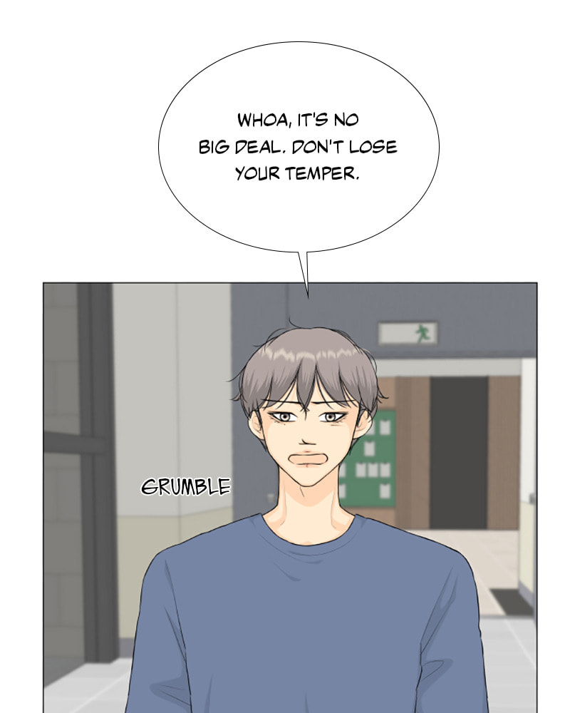 Read Half-Ghost chapter 87 image 36 on Lezhin