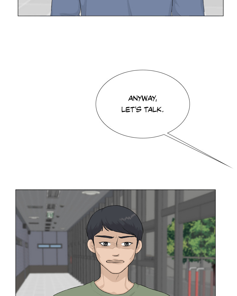 Read Half-Ghost chapter 87 image 37 on Lezhin