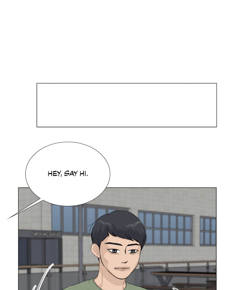 Read Half-Ghost chapter 87 image 39 on Lezhin
