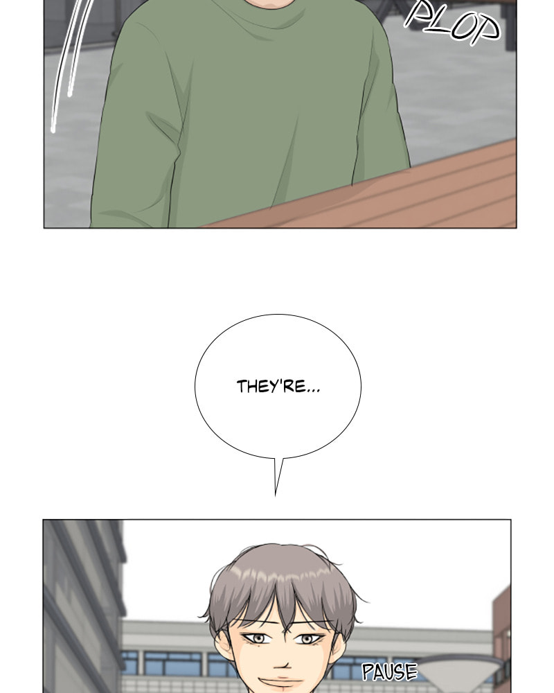 Read Half-Ghost chapter 87 image 40 on Lezhin