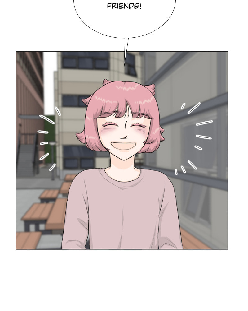 Read Half-Ghost chapter 87 image 43 on Lezhin