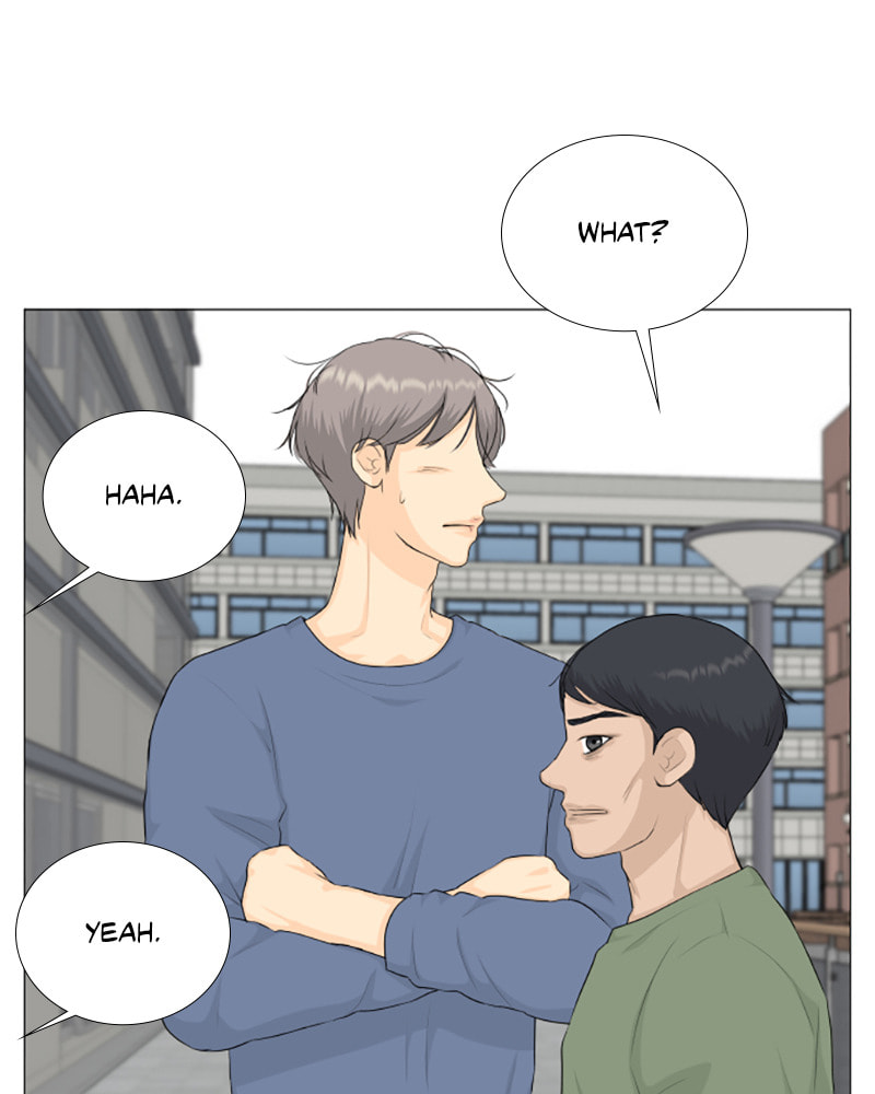 Read Half-Ghost chapter 87 image 44 on Lezhin