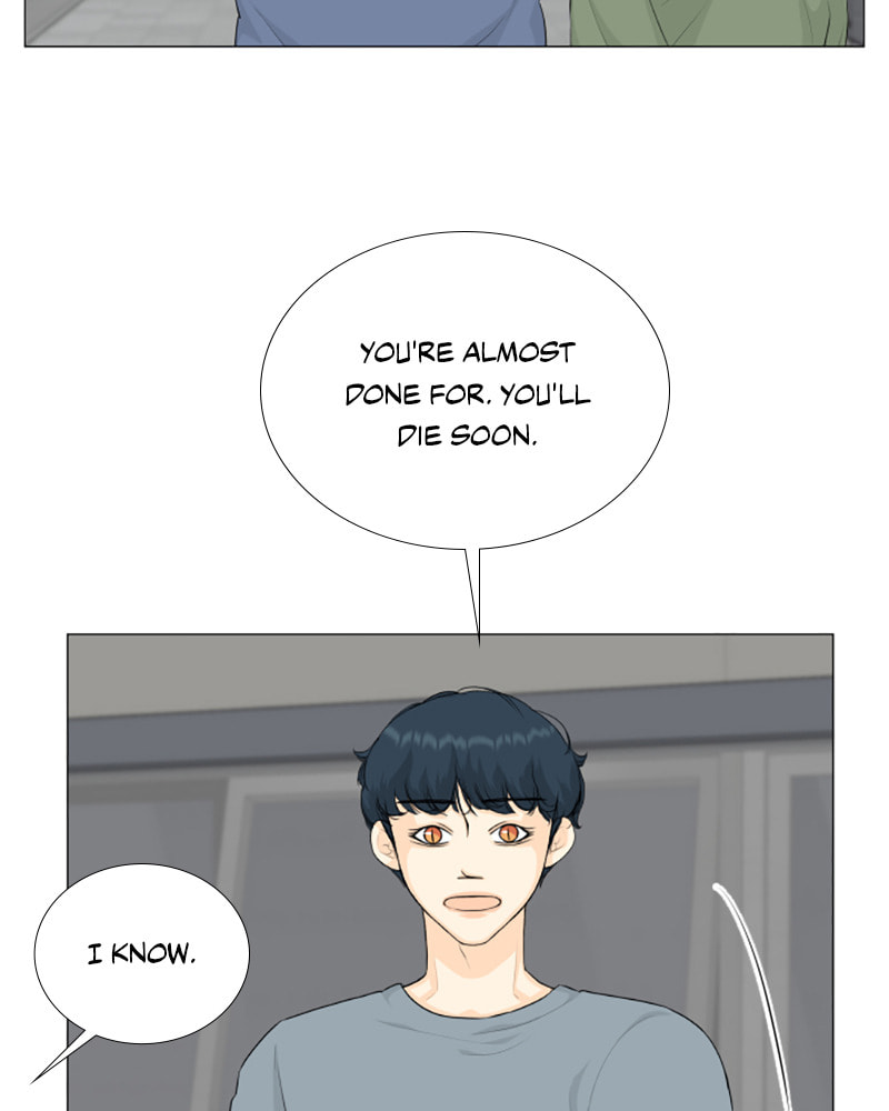 Read Half-Ghost chapter 87 image 45 on Lezhin