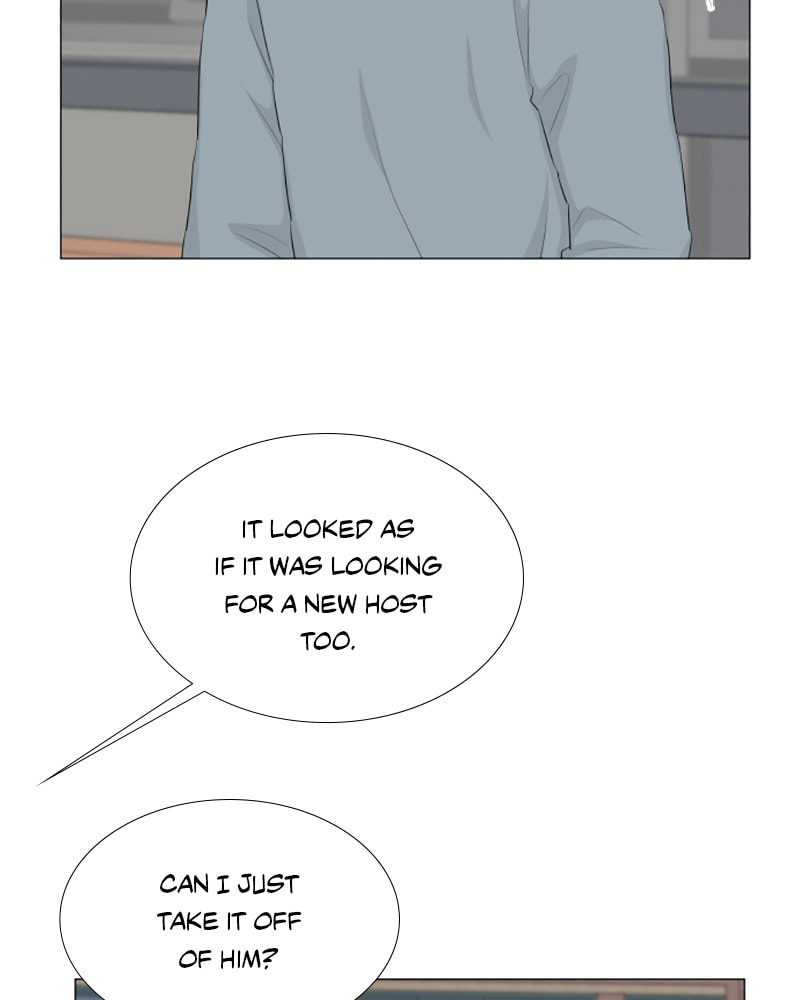 Read Half-Ghost chapter 87 image 46 on Lezhin