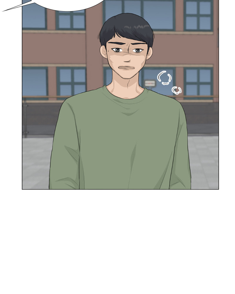 Read Half-Ghost chapter 87 image 47 on Lezhin