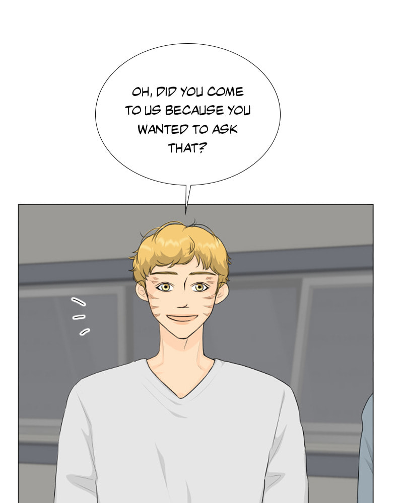 Read Half-Ghost chapter 87 image 48 on Lezhin