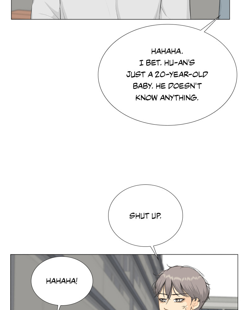 Read Half-Ghost chapter 87 image 49 on Lezhin