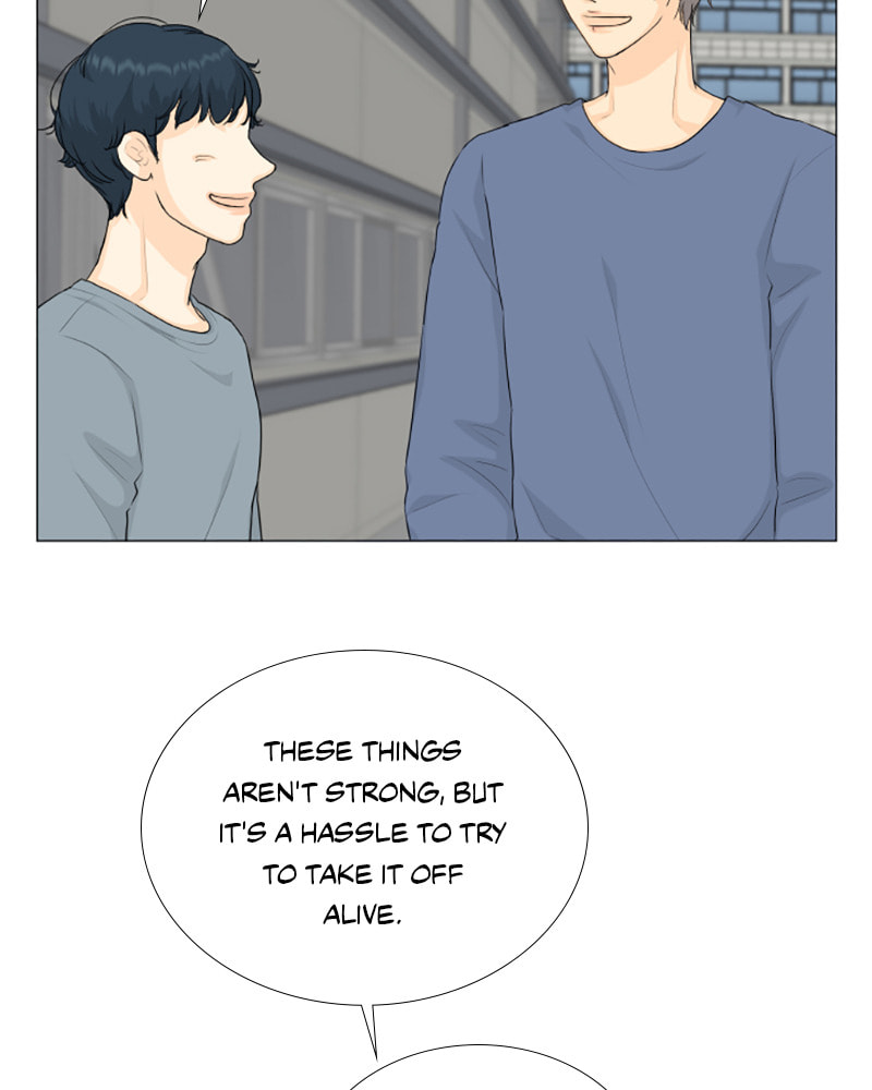 Read Half-Ghost chapter 87 image 50 on Lezhin