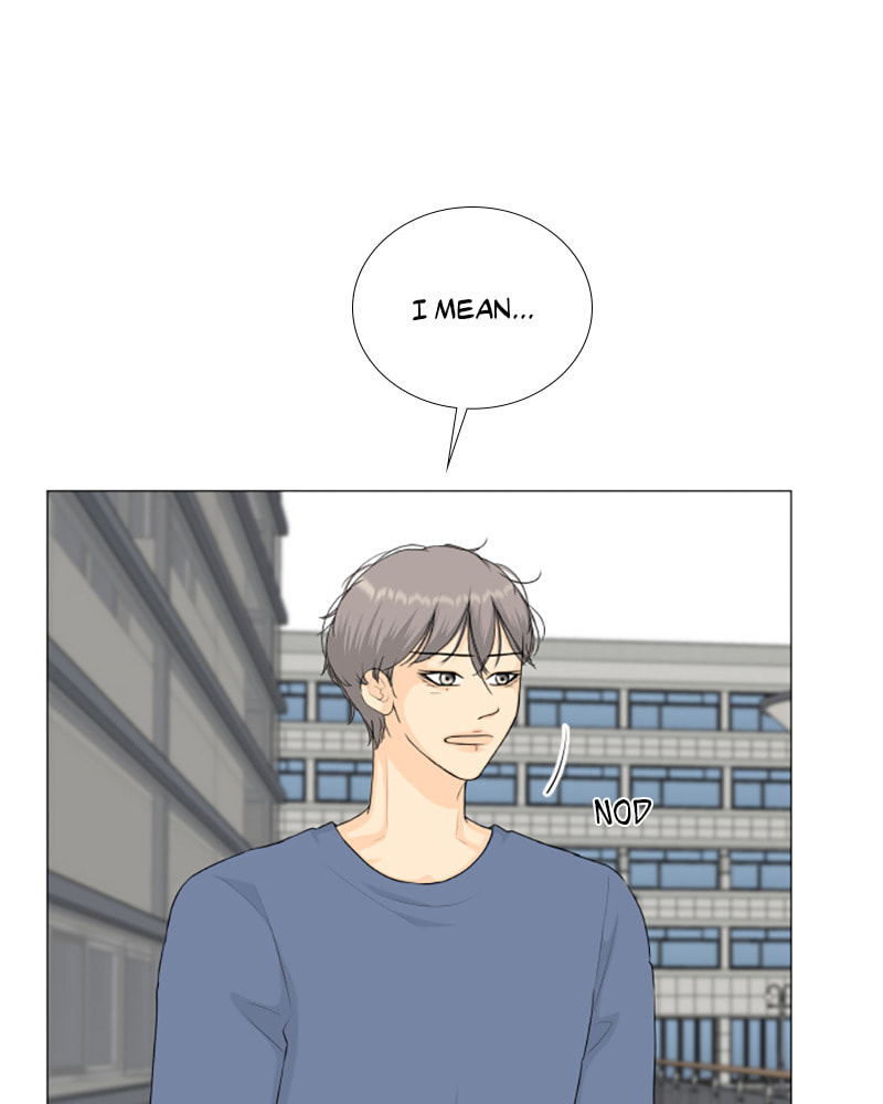Read Half-Ghost chapter 87 image 52 on Lezhin