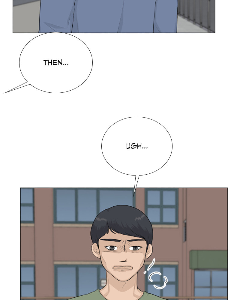 Read Half-Ghost chapter 87 image 53 on Lezhin