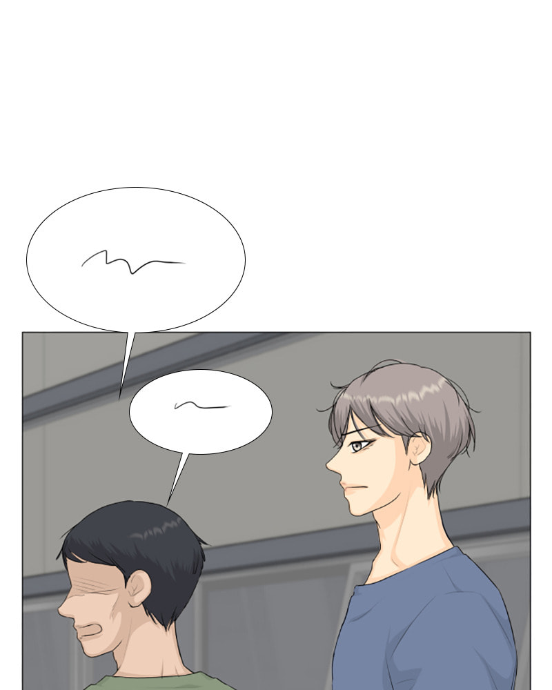 Read Half-Ghost chapter 87 image 57 on Lezhin