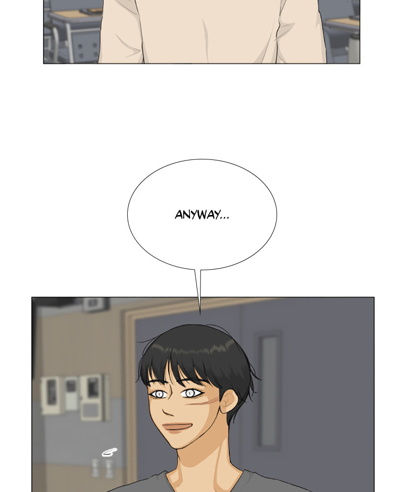 Read Half-Ghost chapter 87 image 6 on Lezhin