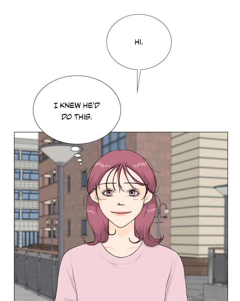 Read Half-Ghost chapter 87 image 60 on Lezhin