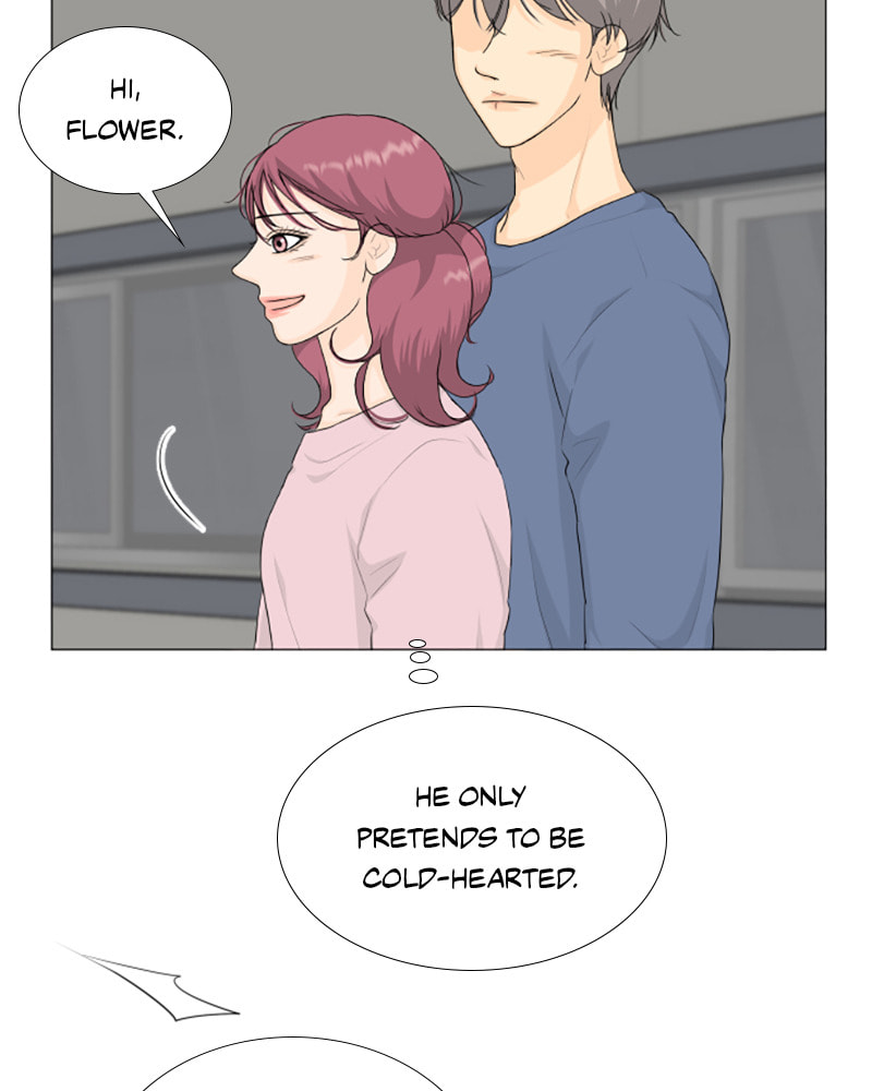 Read Half-Ghost chapter 87 image 63 on Lezhin