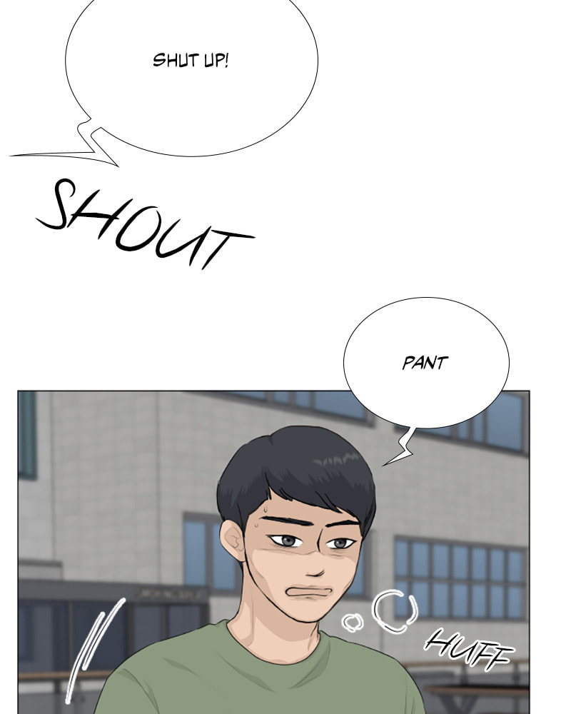 Read Half-Ghost chapter 87 image 64 on Lezhin