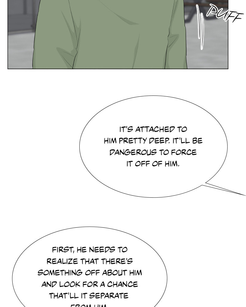 Read Half-Ghost chapter 87 image 65 on Lezhin