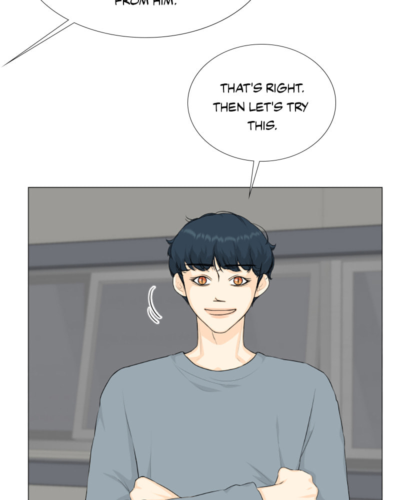 Read Half-Ghost chapter 87 image 66 on Lezhin