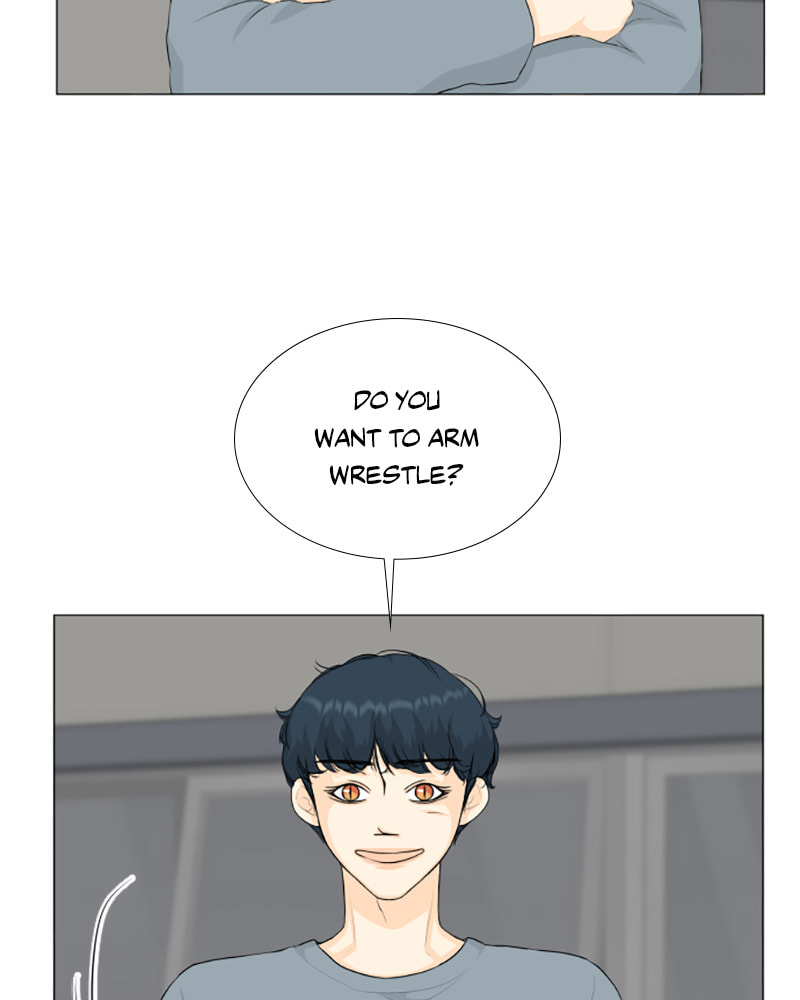 Read Half-Ghost chapter 87 image 67 on Lezhin