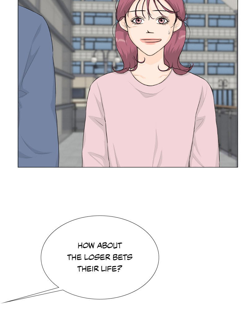 Read Half-Ghost chapter 87 image 69 on Lezhin