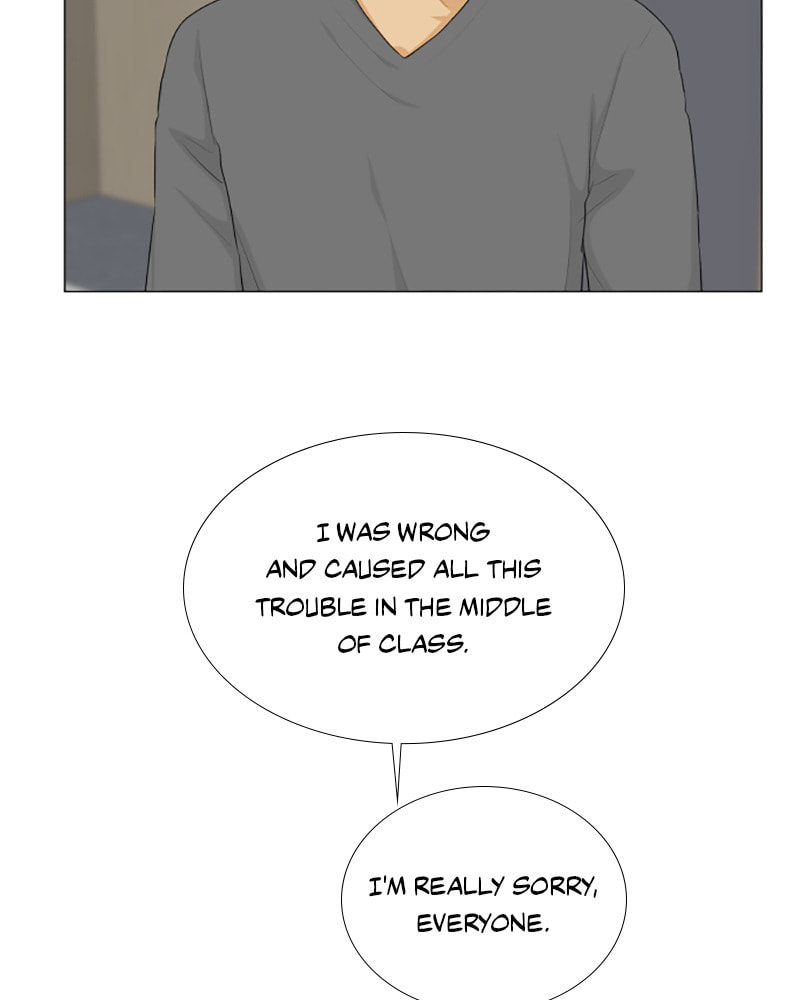 Read Half-Ghost chapter 87 image 7 on Lezhin