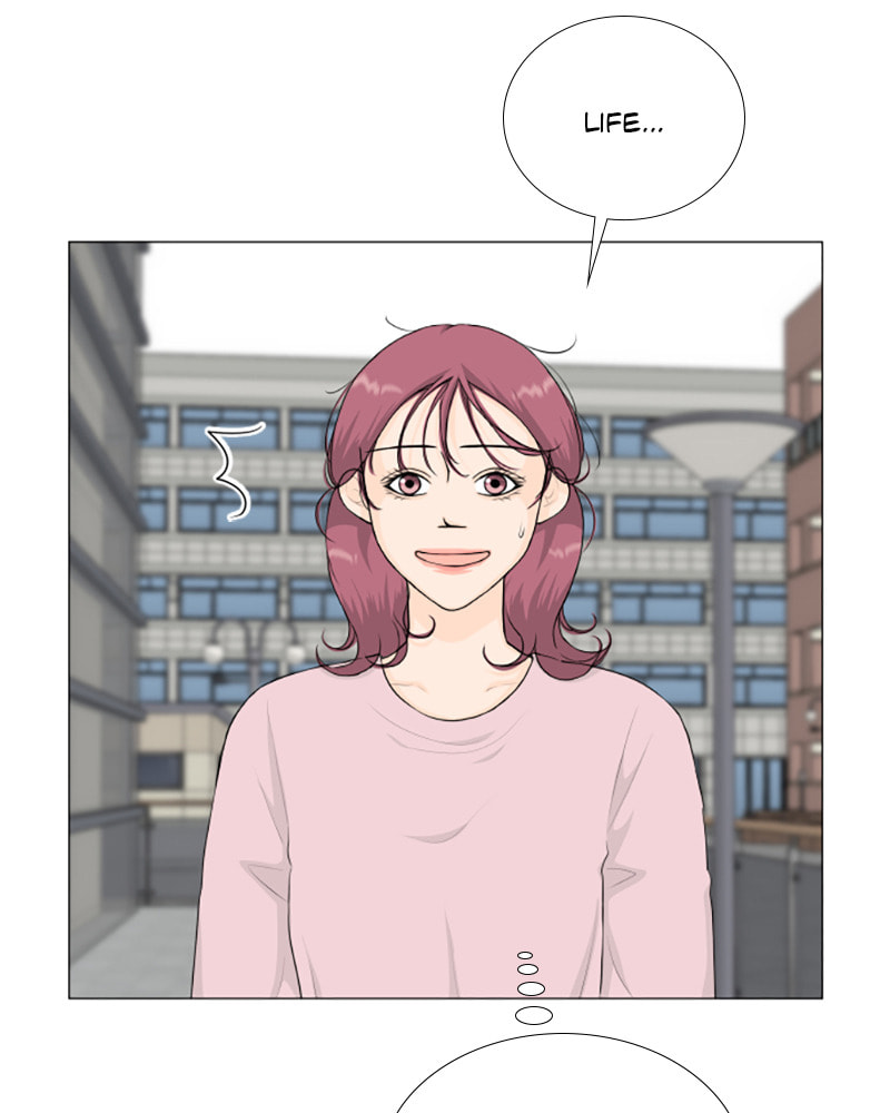 Read Half-Ghost chapter 87 image 70 on Lezhin