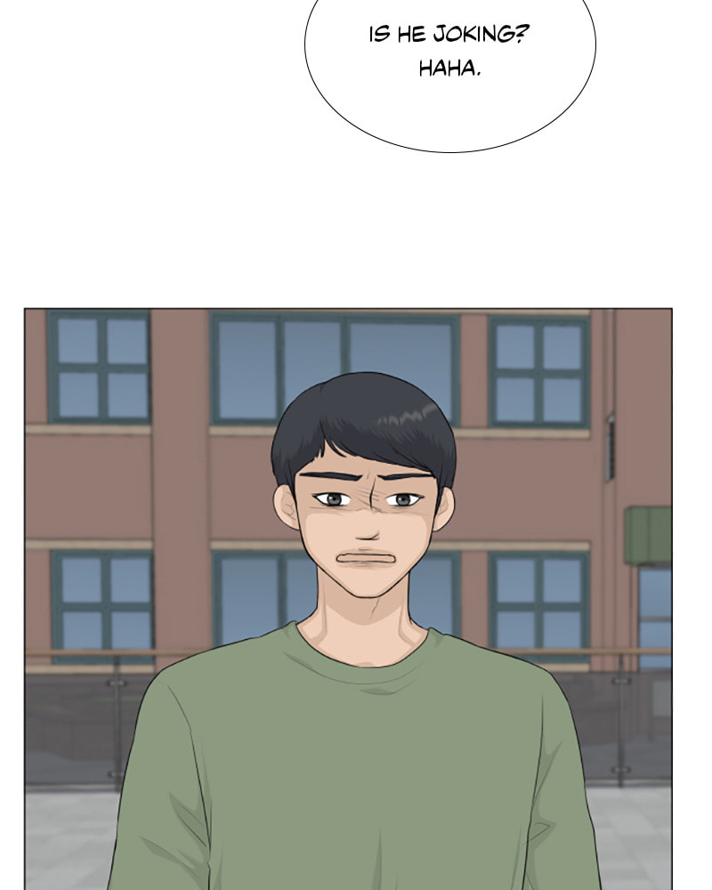 Read Half-Ghost chapter 87 image 71 on Lezhin
