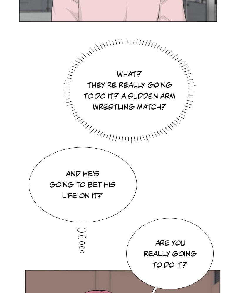 Read Half-Ghost chapter 87 image 75 on Lezhin