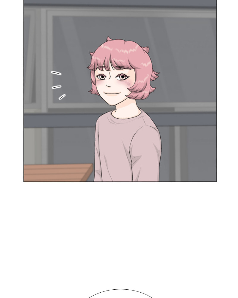 Read Half-Ghost chapter 87 image 77 on Lezhin