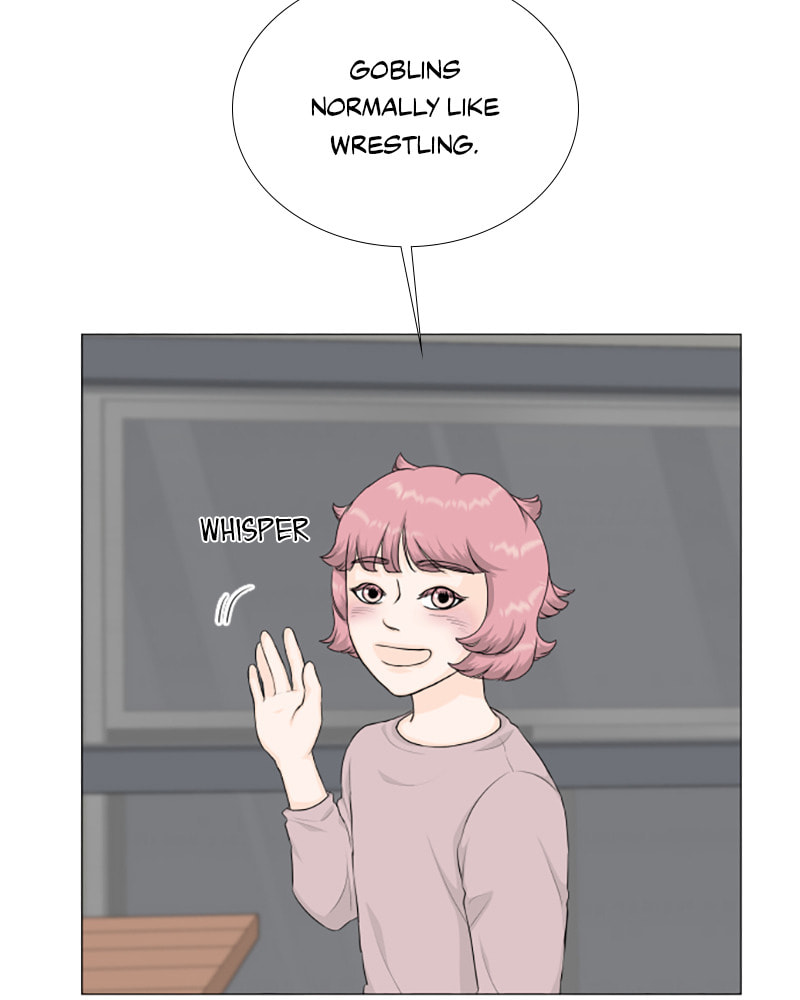 Read Half-Ghost chapter 87 image 78 on Lezhin