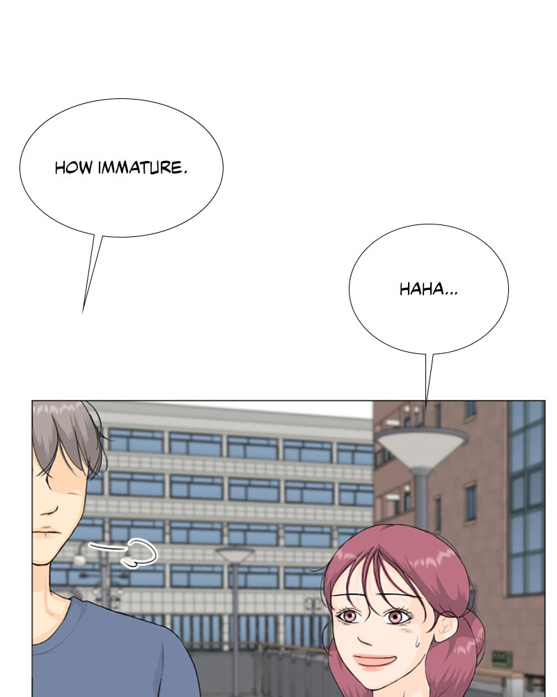 Read Half-Ghost chapter 87 image 79 on Lezhin