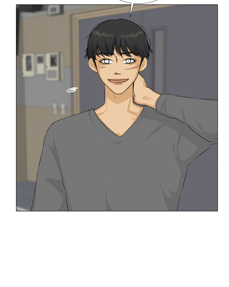 Read Half-Ghost chapter 87 image 8 on Lezhin