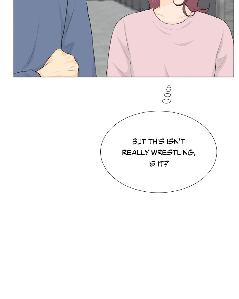 Read Half-Ghost chapter 87 image 80 on Lezhin
