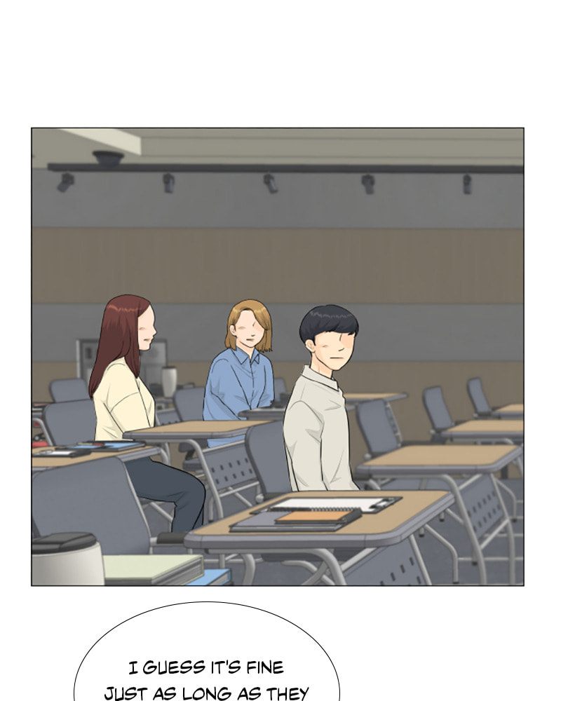 Read Half-Ghost chapter 87 image 9 on Lezhin