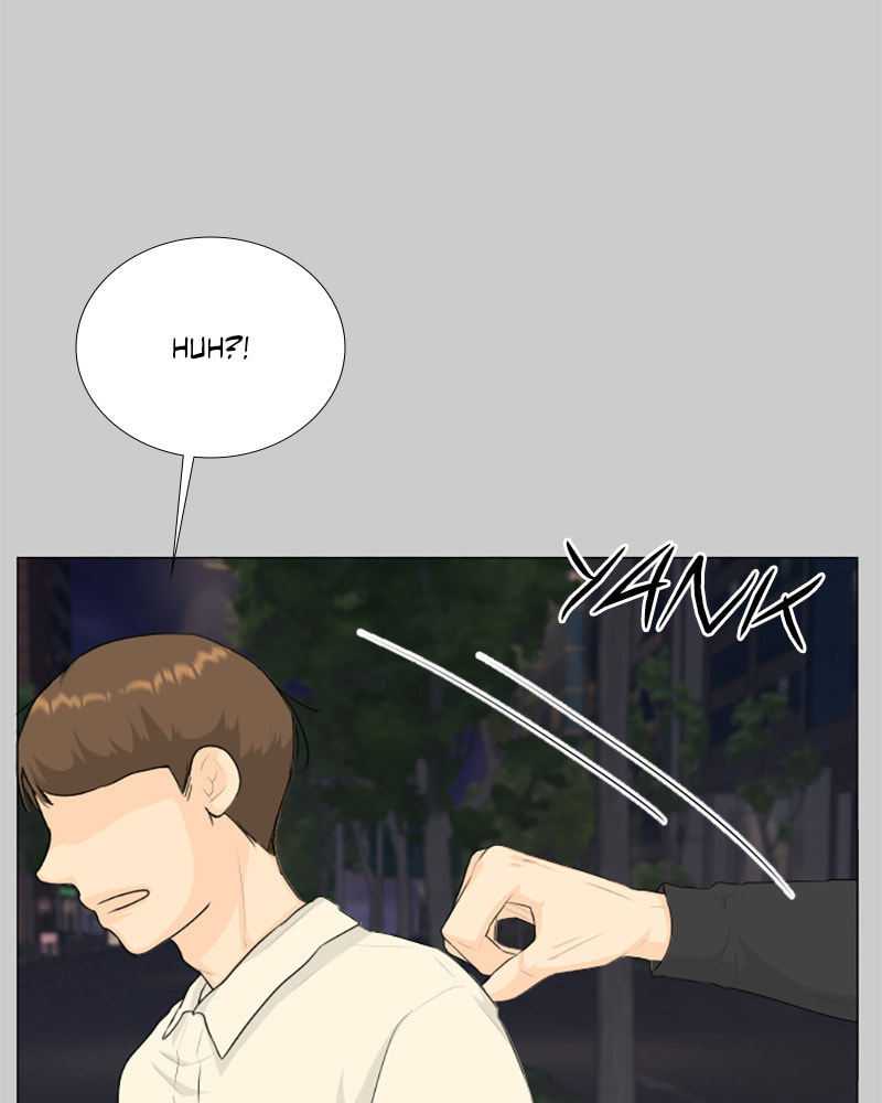 Read Half-Ghost chapter 89 image 10 on Lezhin